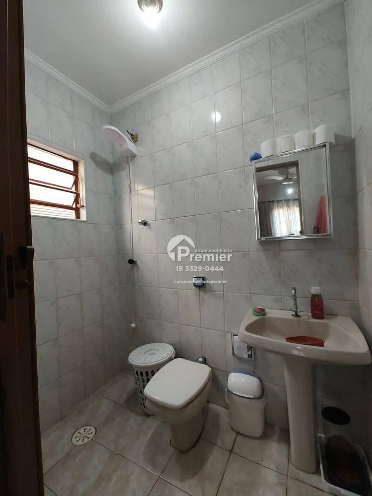 Casa, 3 quartos, 132 m² - Foto 10