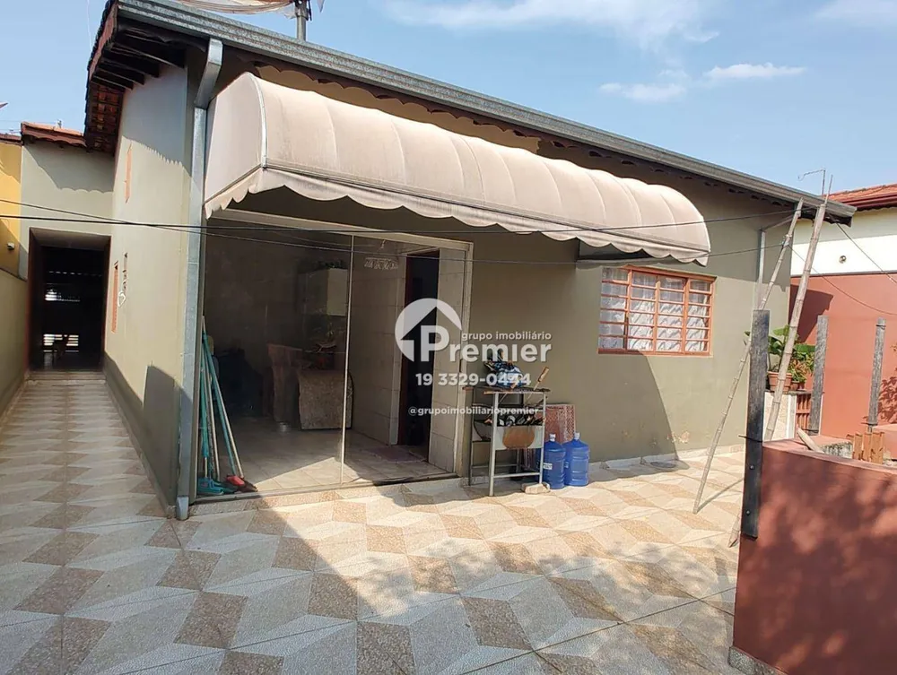 Casa, 3 quartos, 132 m² - Foto 6