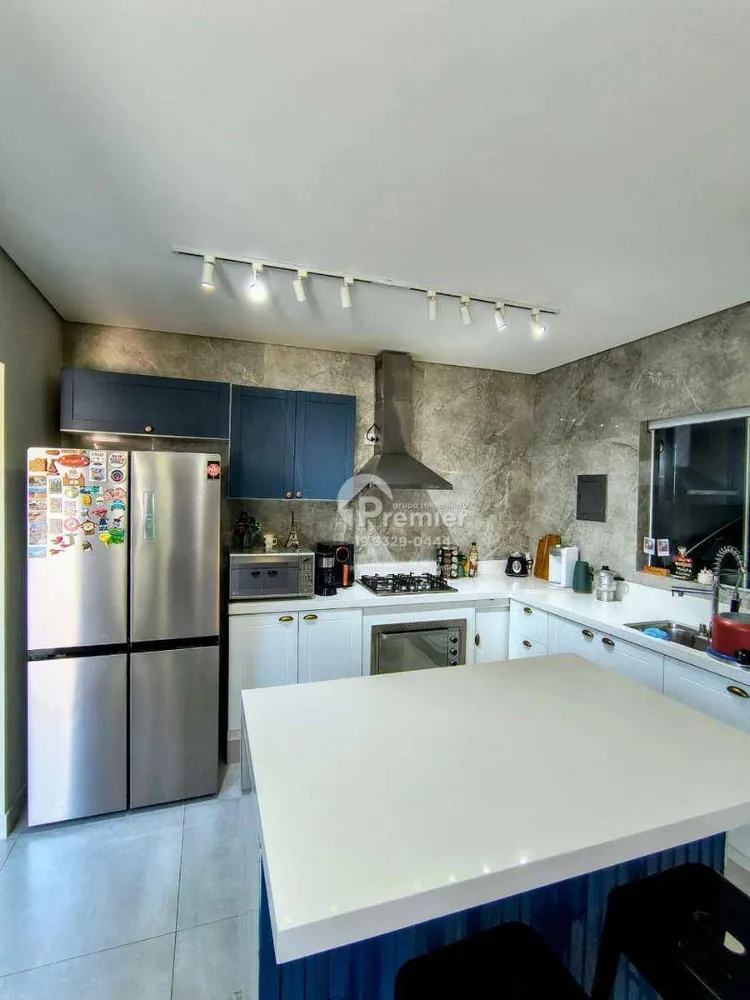 Casa, 3 quartos, 140 m² - Foto 6