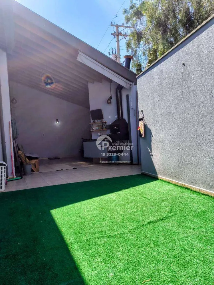 Casa, 3 quartos, 140 m² - Foto 3