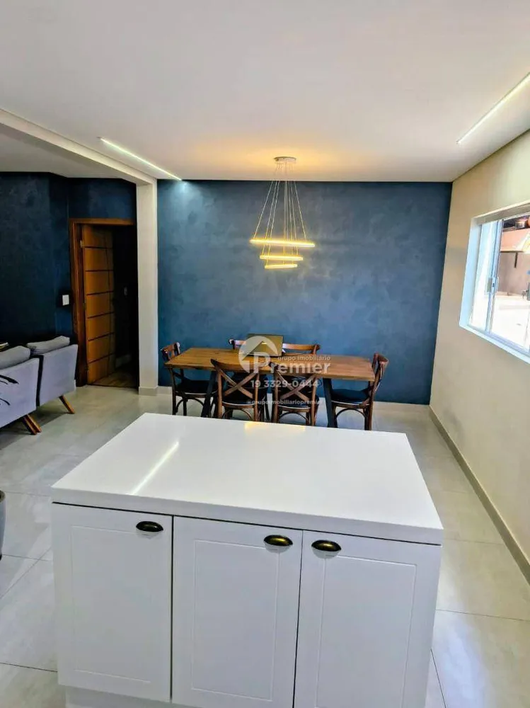 Casa, 3 quartos, 140 m² - Foto 5