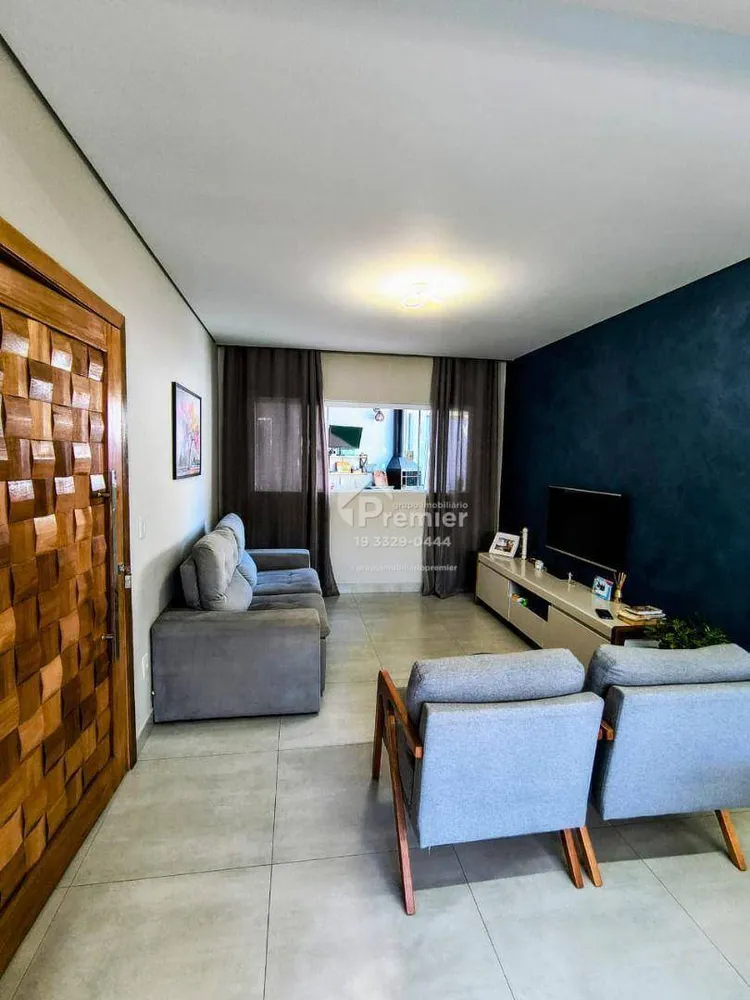 Casa, 3 quartos, 140 m² - Foto 4