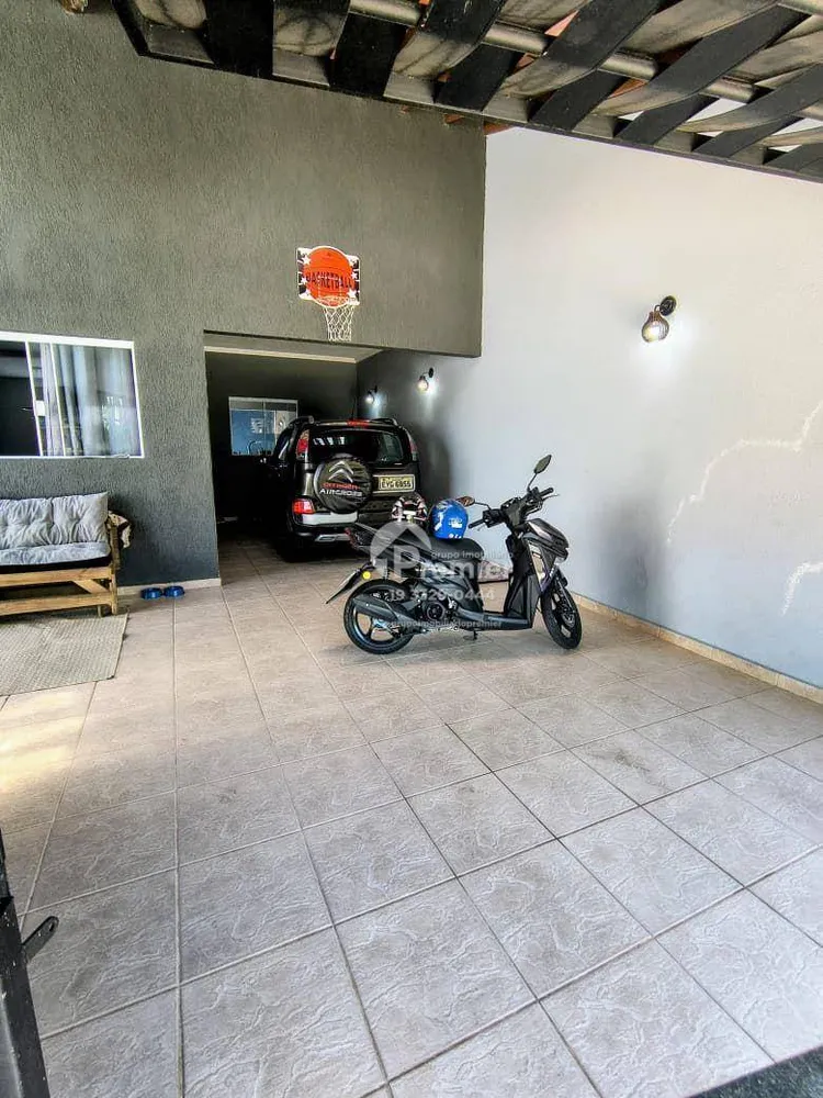 Casa, 3 quartos, 140 m² - Foto 2