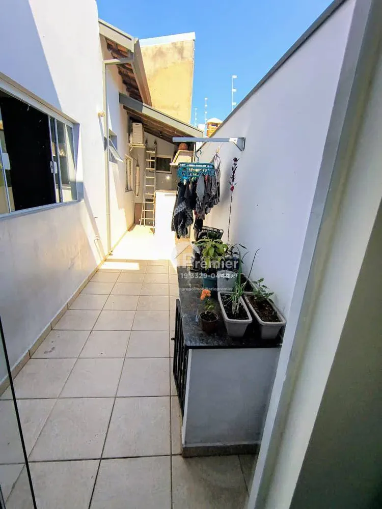 Casa, 3 quartos, 140 m² - Foto 8