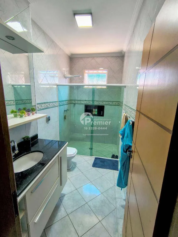 Casa, 3 quartos, 140 m² - Foto 9