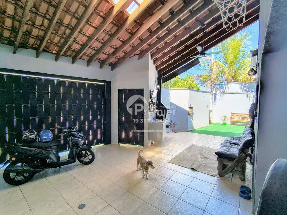 Casa, 3 quartos, 140 m² - Foto 1