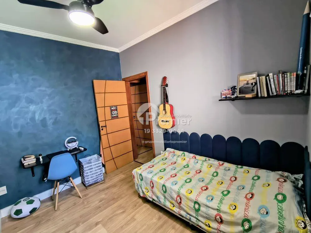 Casa, 3 quartos, 140 m² - Foto 10