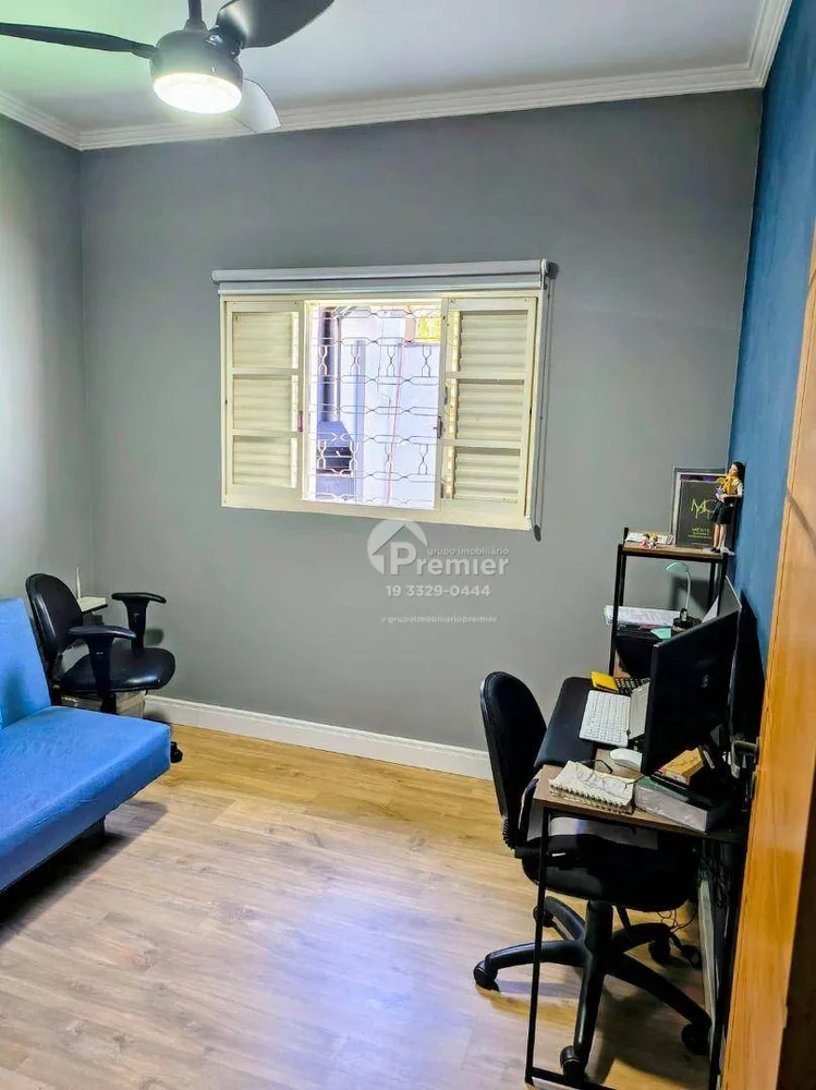 Casa, 3 quartos, 140 m² - Foto 12