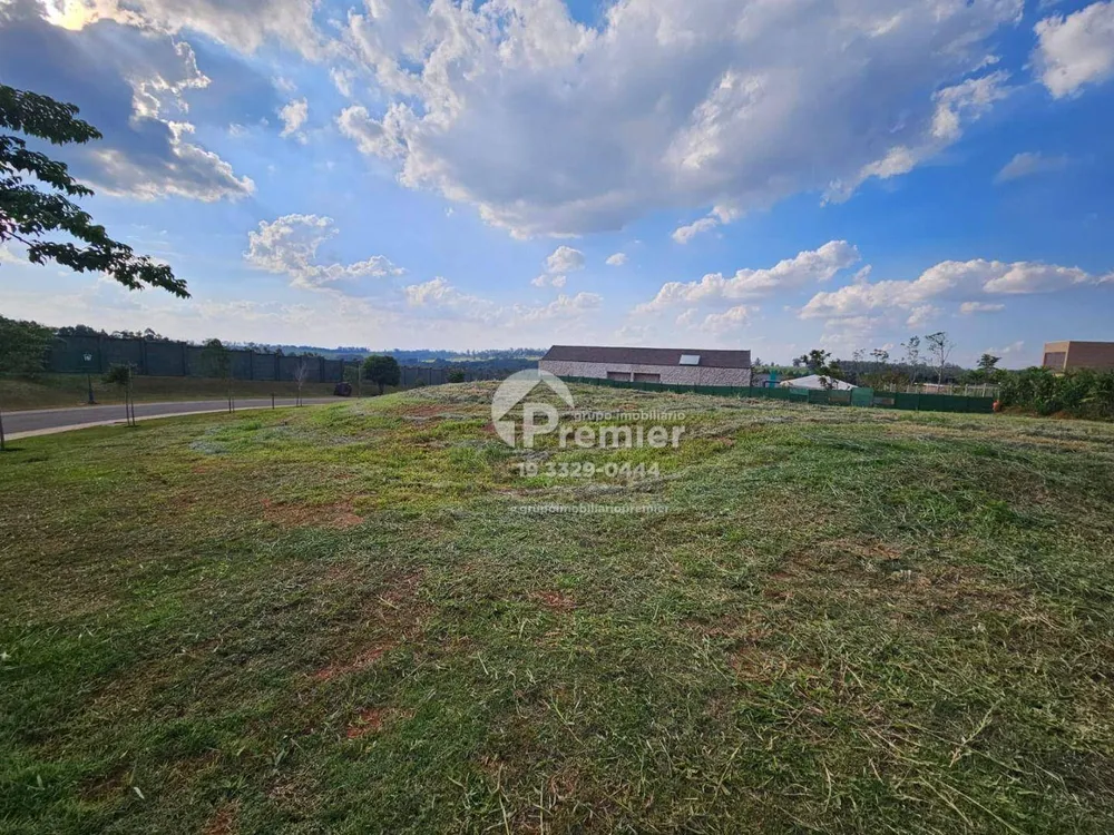 Terreno, 2376 m² - Foto 1