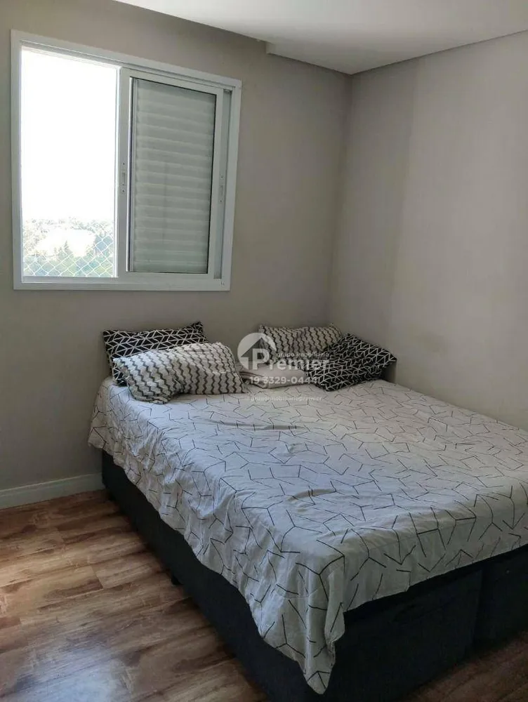 Apartamento, 2 quartos, 62 m² - Foto 3
