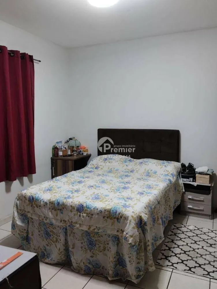 Casa, 2 quartos, 110 m² - Foto 3