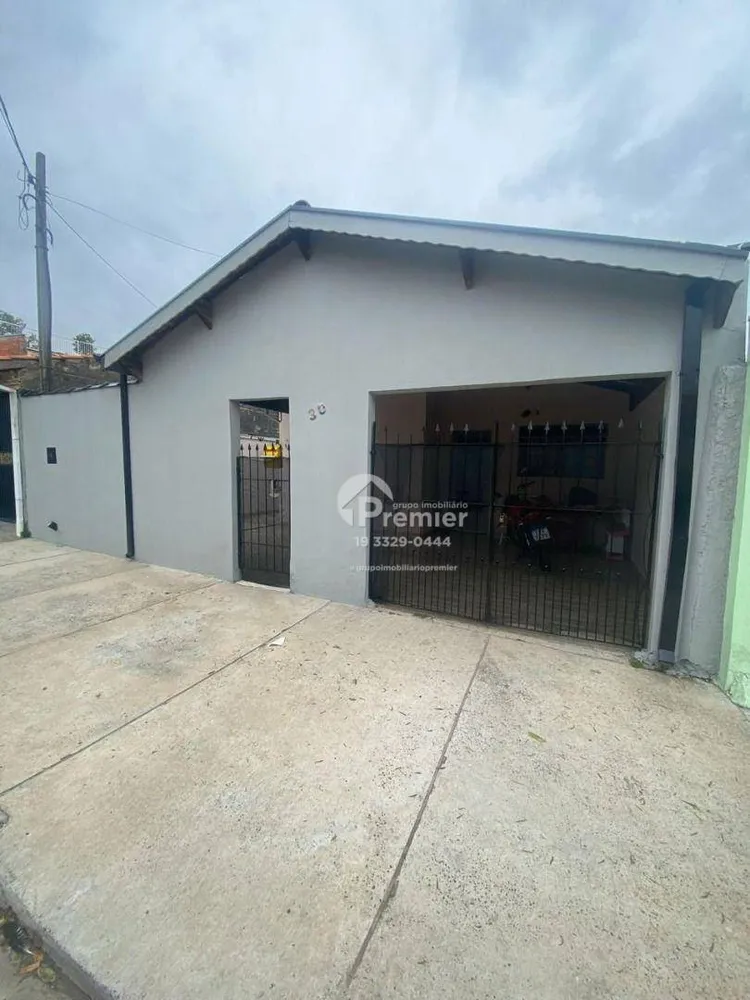 Casa, 2 quartos, 110 m² - Foto 8