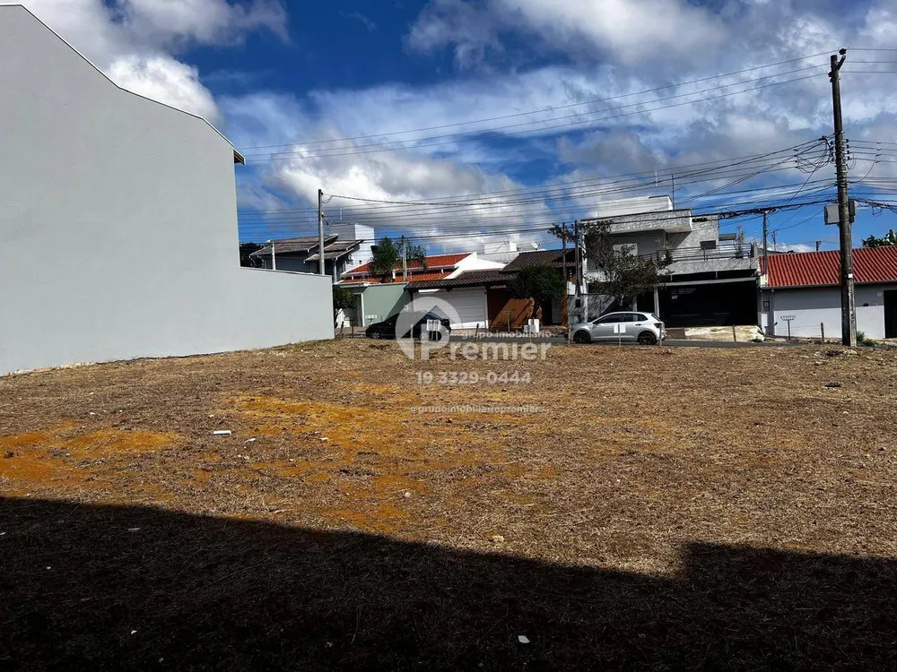 Terreno, 250 m² - Foto 1