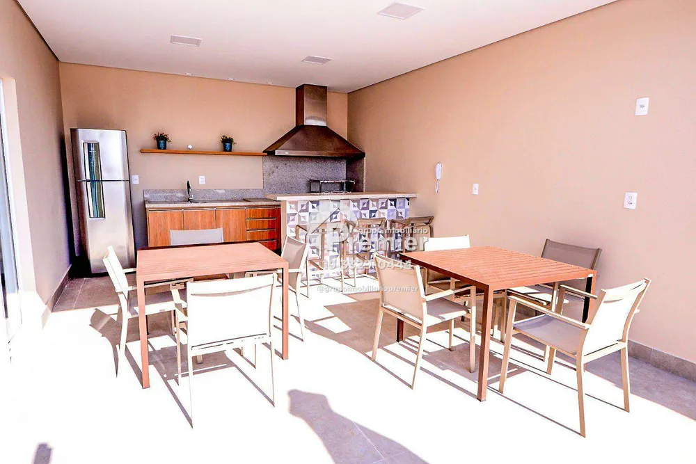 Apartamento, 2 quartos, 51 m² - Foto 3