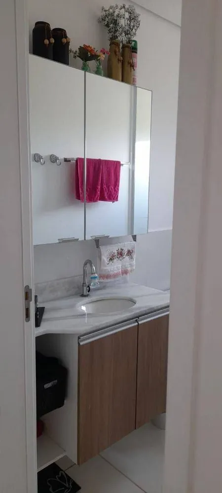 Apartamento, 2 quartos, 51 m² - Foto 1