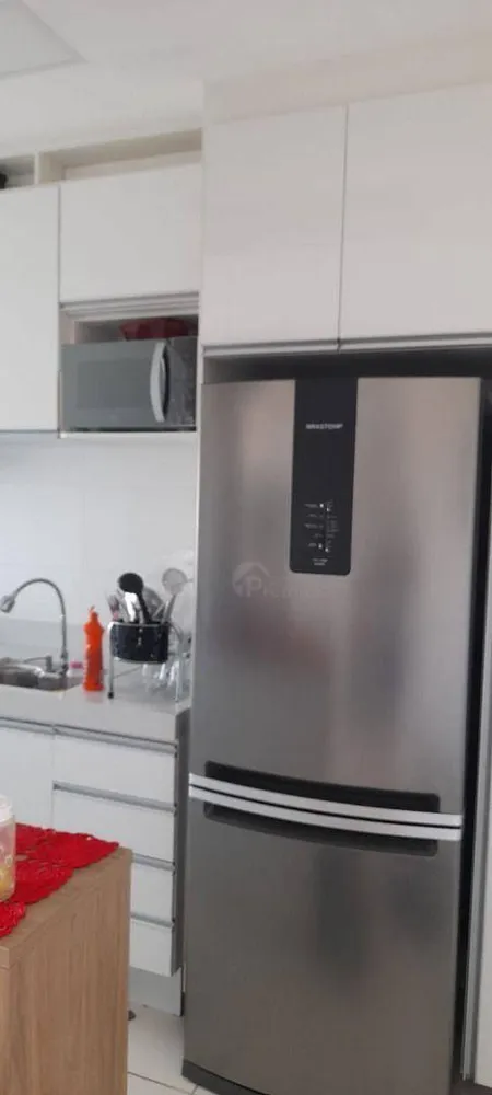 Apartamento, 2 quartos, 51 m² - Foto 7