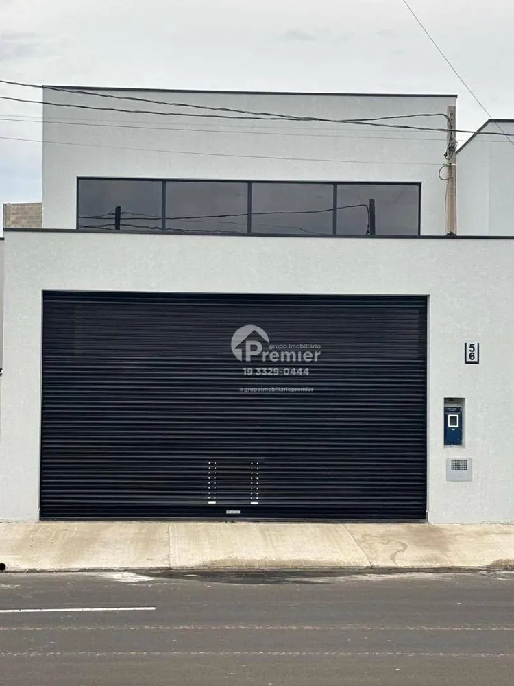 Depósito-Galpão, 193 m² - Foto 4