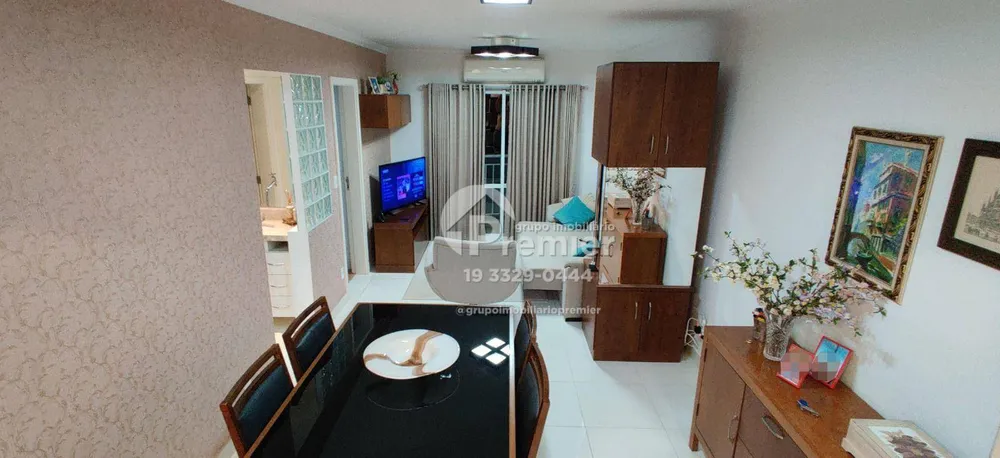 Apartamento, 2 quartos, 61 m² - Foto 4