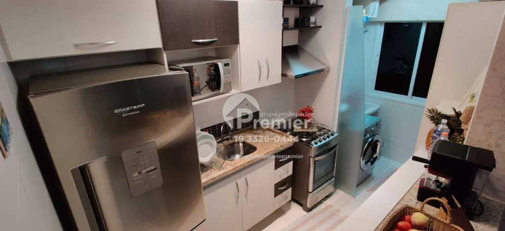Apartamento, 2 quartos, 61 m² - Foto 1