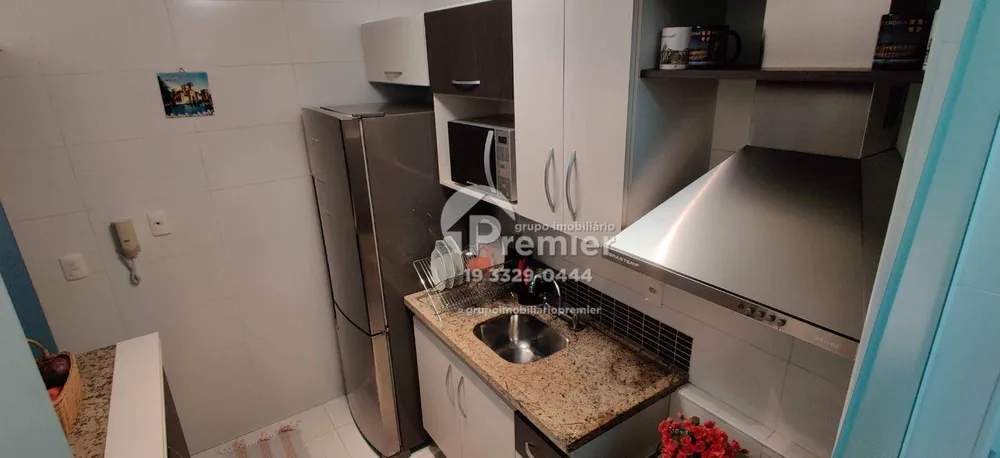Apartamento, 2 quartos, 61 m² - Foto 11
