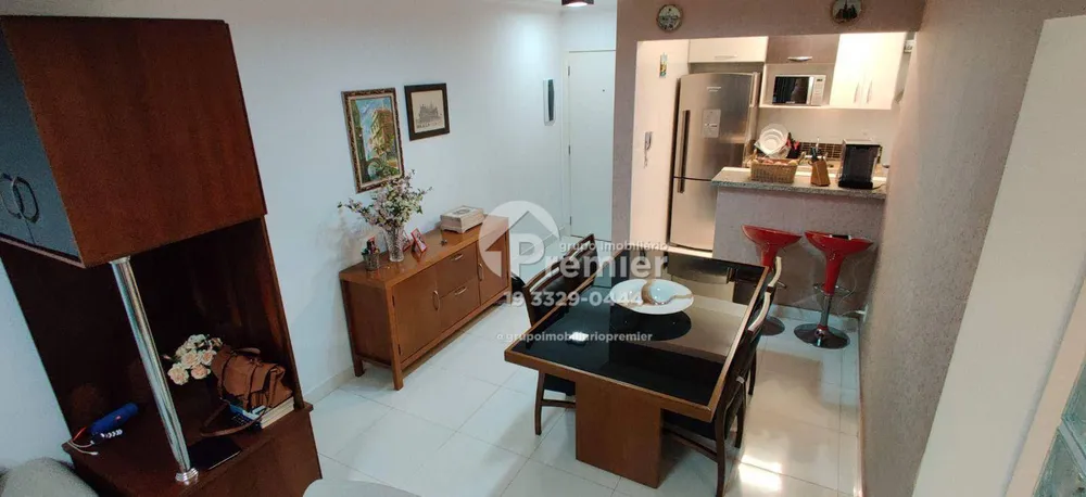 Apartamento, 2 quartos, 61 m² - Foto 7