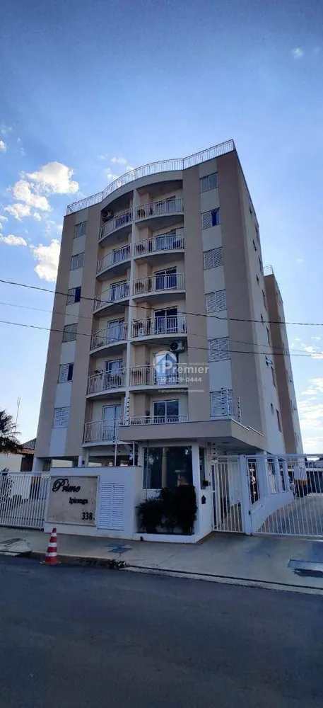 Apartamento, 2 quartos, 61 m² - Foto 12