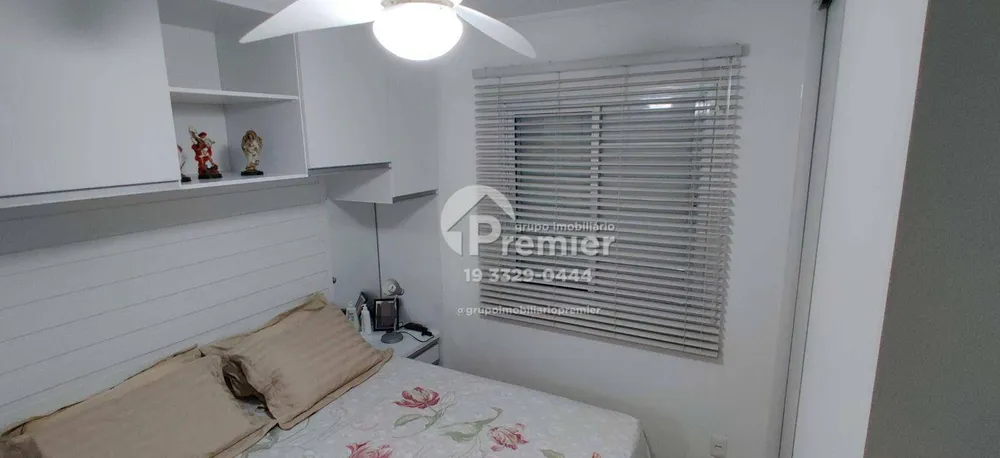 Apartamento, 2 quartos, 61 m² - Foto 8