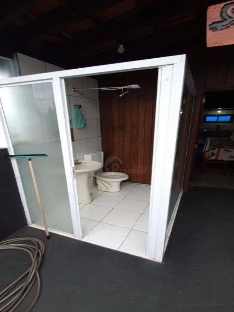 Sobrado, 3 quartos, 274 m² - Foto 7