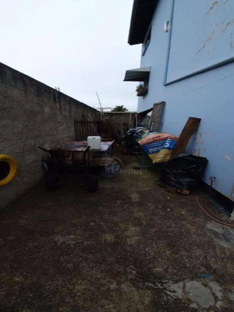 Sobrado, 3 quartos, 274 m² - Foto 5