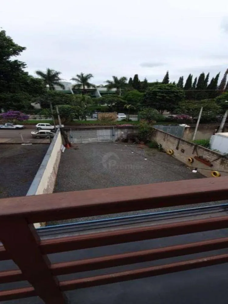 Sobrado, 3 quartos, 274 m² - Foto 2