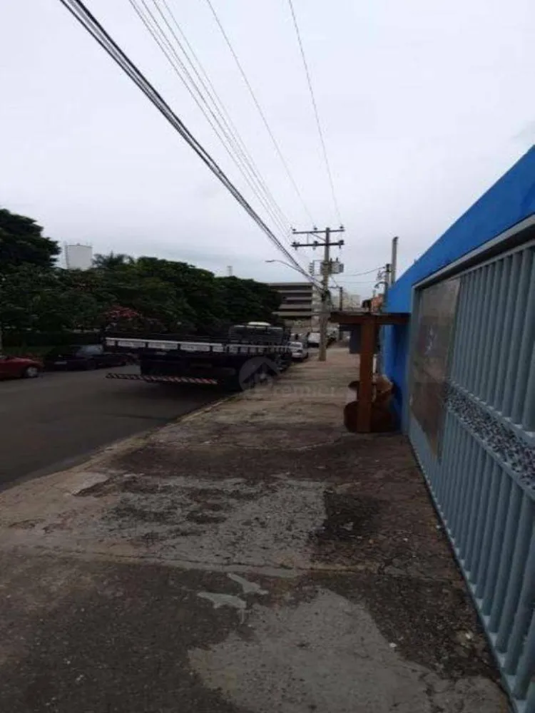Sobrado, 3 quartos, 274 m² - Foto 1