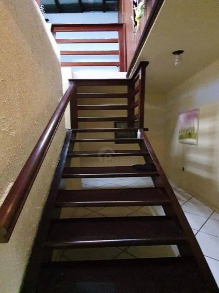 Sobrado, 3 quartos, 274 m² - Foto 8