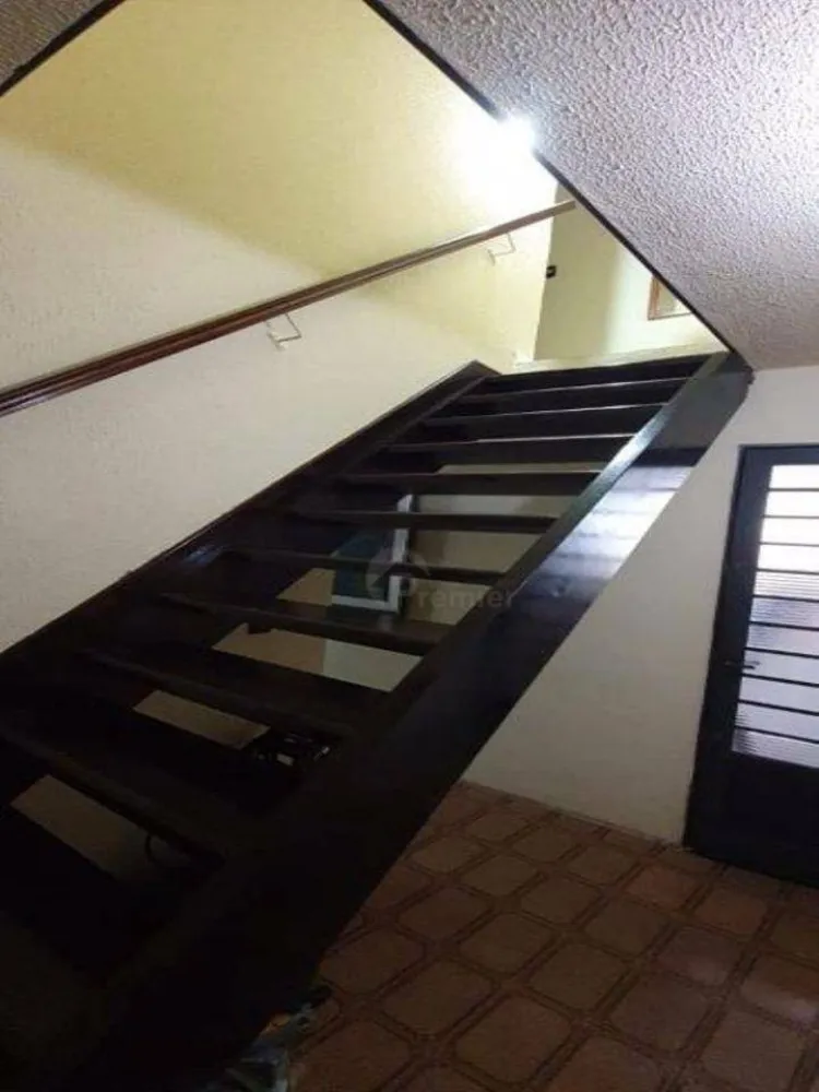 Sobrado, 3 quartos, 274 m² - Foto 6