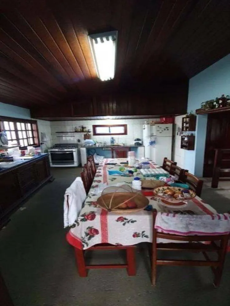 Sobrado, 3 quartos, 274 m² - Foto 4