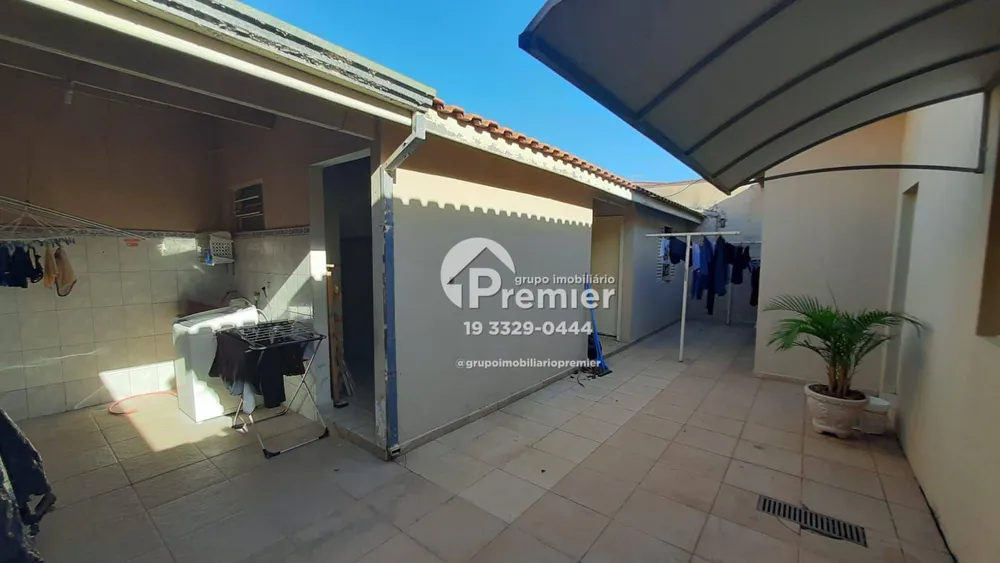 Casa, 5 quartos, 214 m² - Foto 17