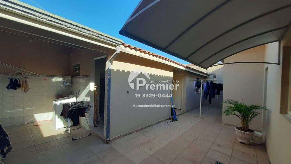 Casa, 5 quartos, 214 m² - Foto 13