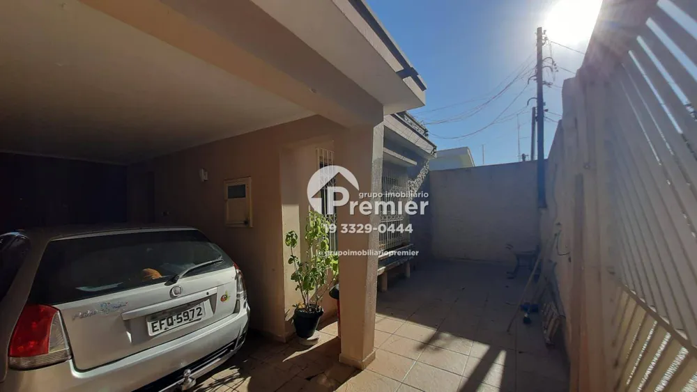 Casa, 5 quartos, 214 m² - Foto 3