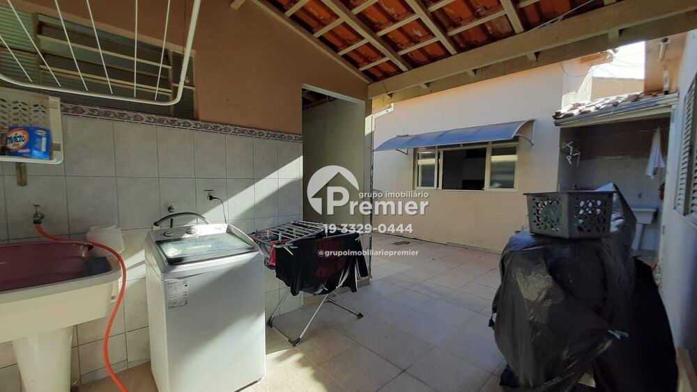 Casa, 5 quartos, 214 m² - Foto 11