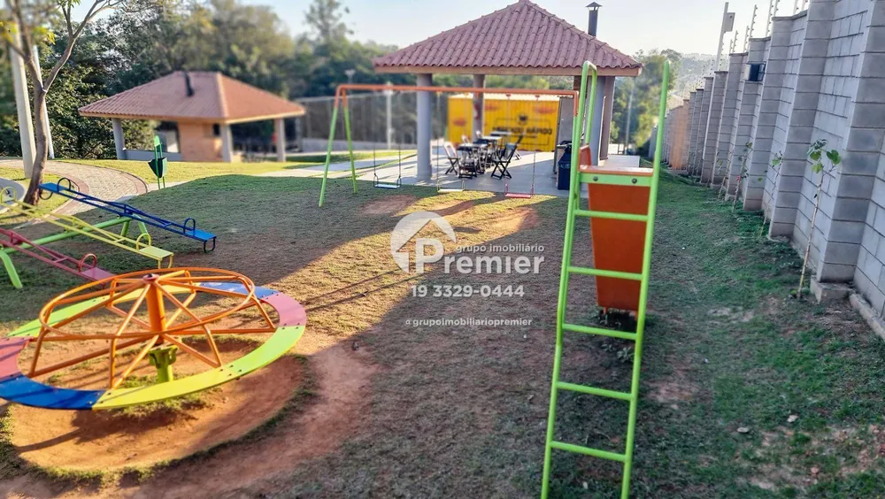 Loteamento e Condomínio, 374 m² - Foto 5