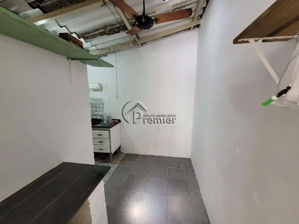 Loja-Salão, 25 m² - Foto 4