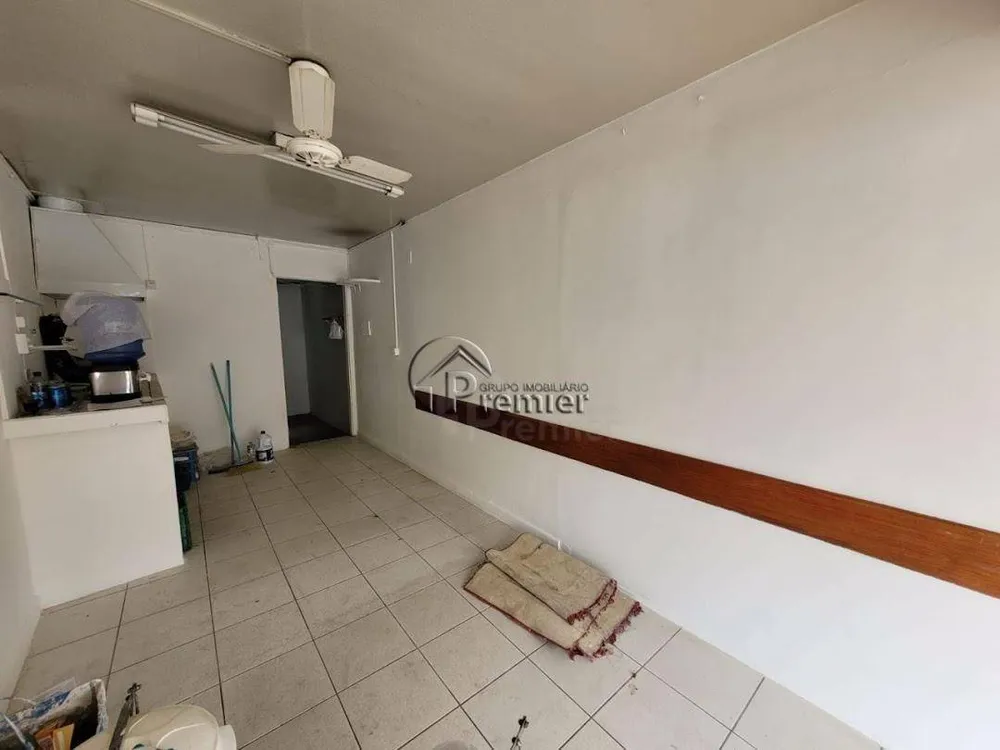 Loja-Salão, 25 m² - Foto 1