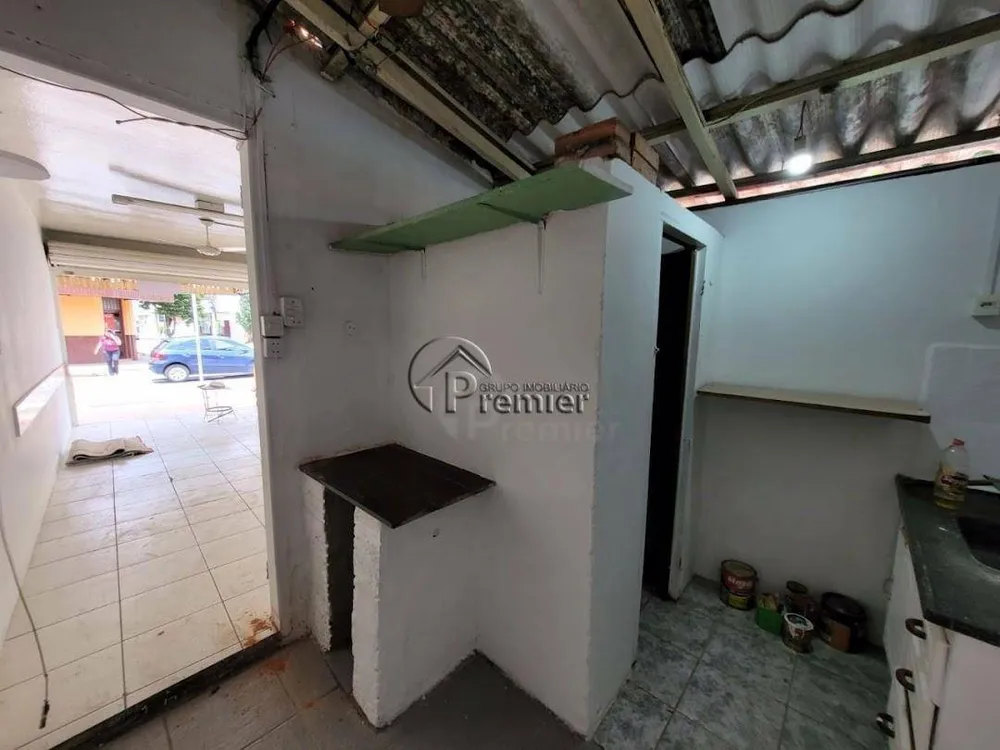 Loja-Salão, 25 m² - Foto 2
