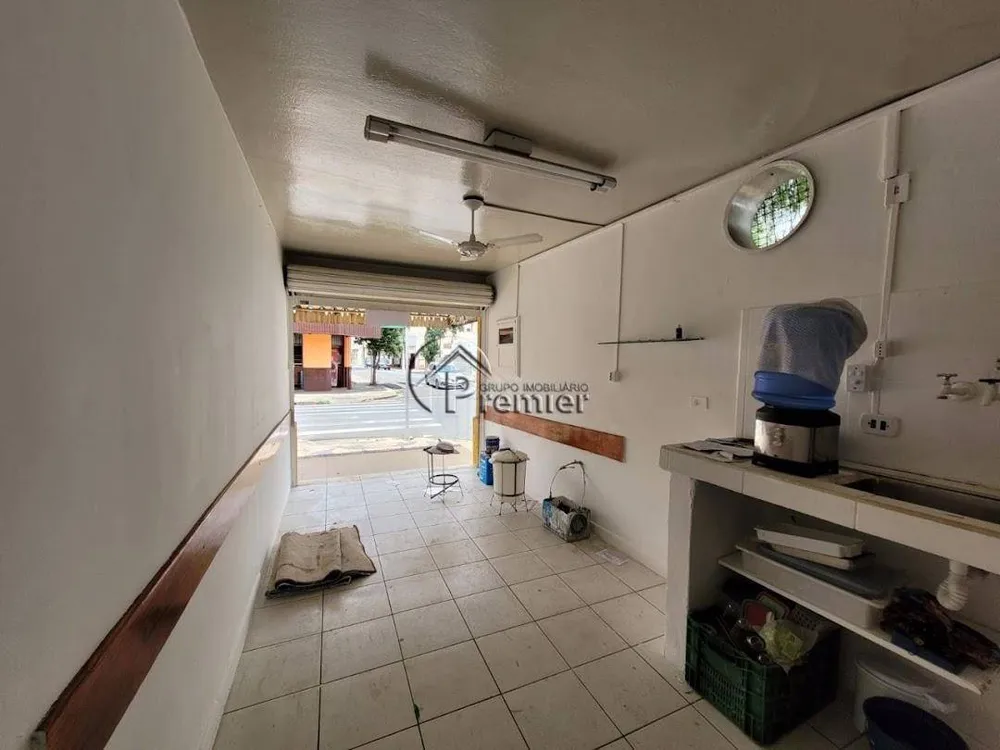 Loja-Salão, 25 m² - Foto 9