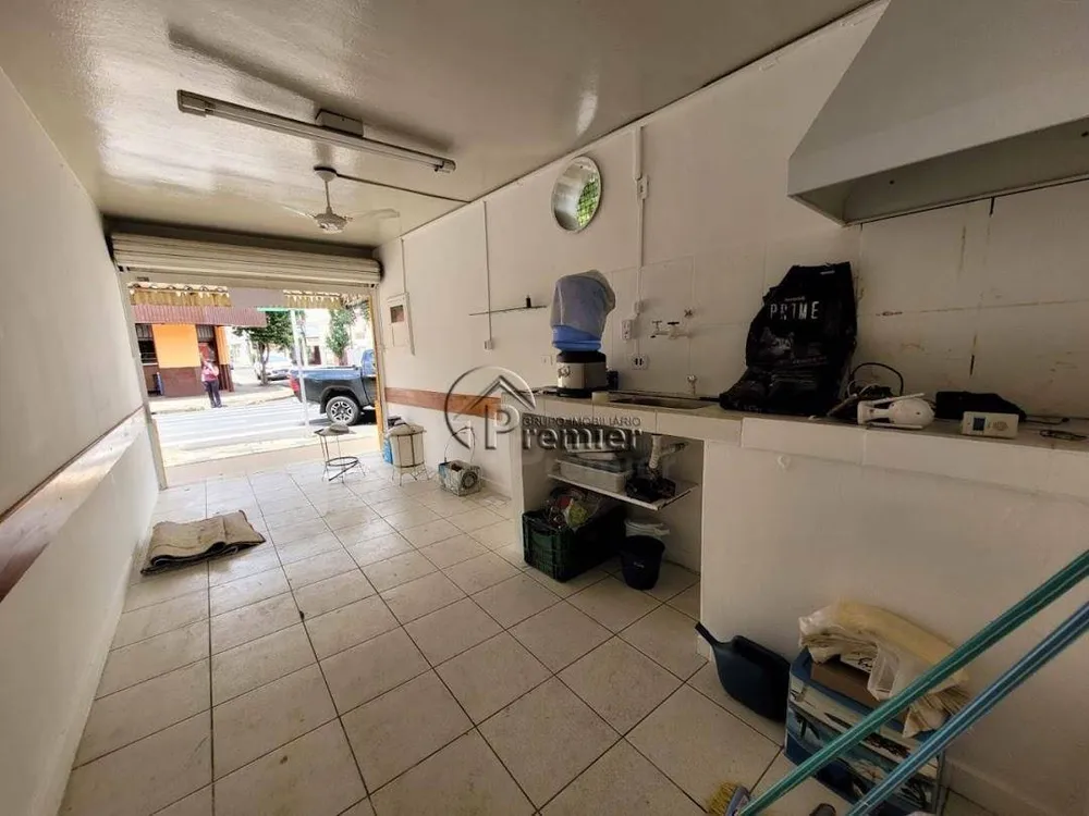Loja-Salão, 25 m² - Foto 3