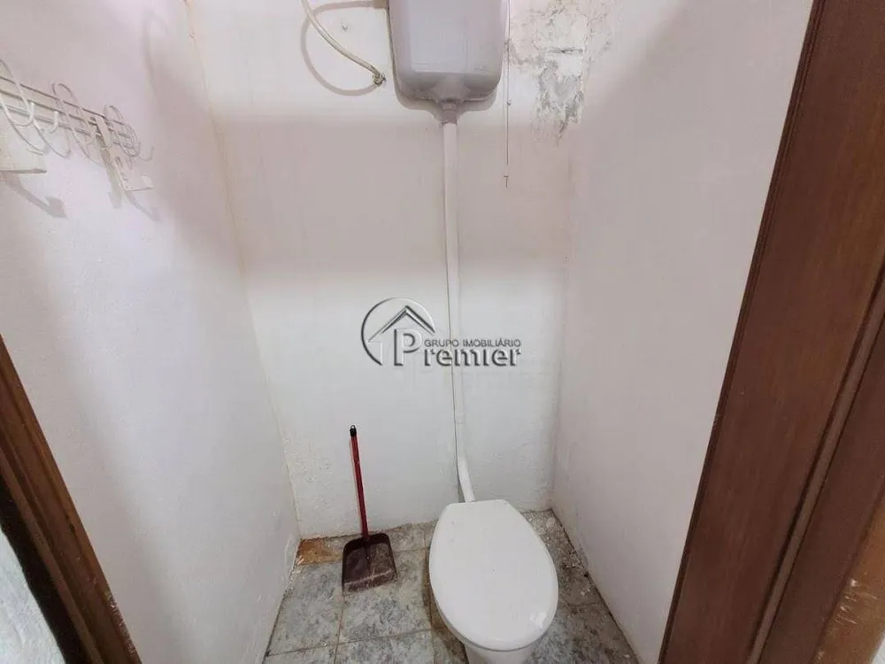 Loja-Salão, 25 m² - Foto 8