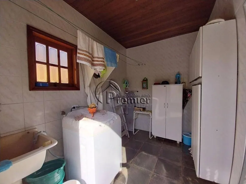 Chácara, 3 quartos, 1000 m² - Foto 2