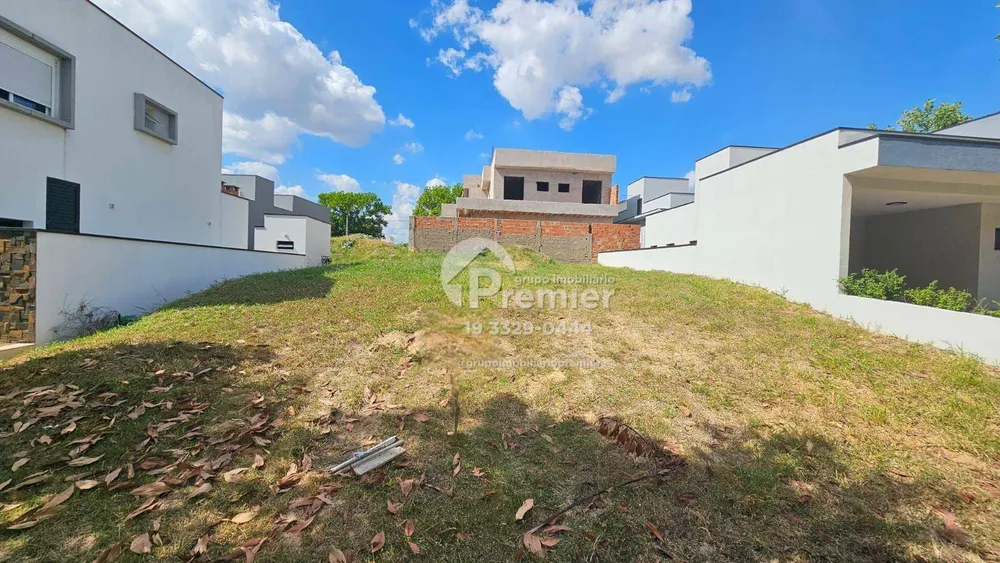 Loteamento e Condomínio, 301 m² - Foto 6