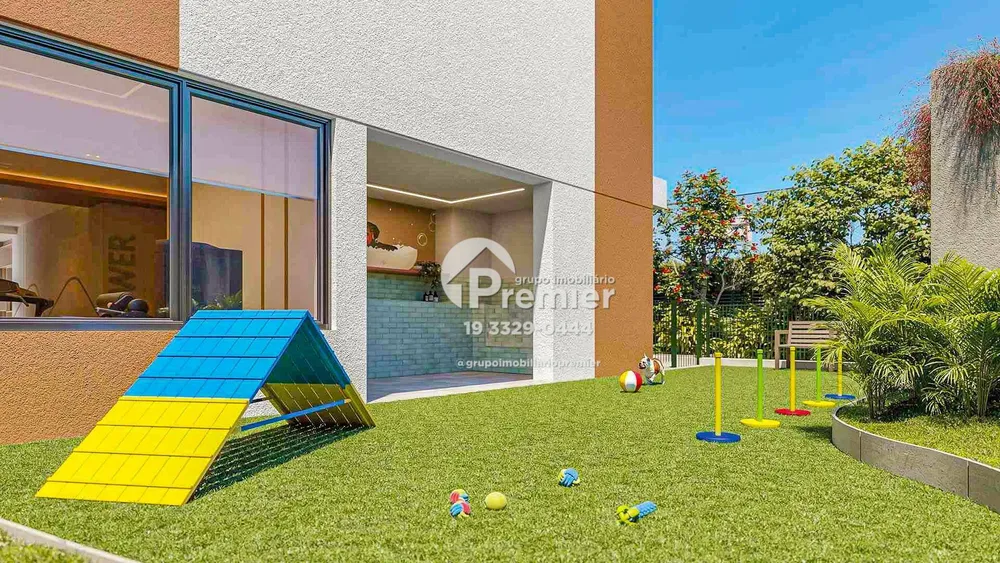 Apartamento, 3 quartos, 166 m² - Foto 2