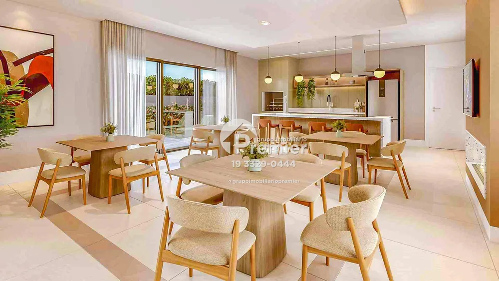 Apartamento, 3 quartos, 166 m² - Foto 8