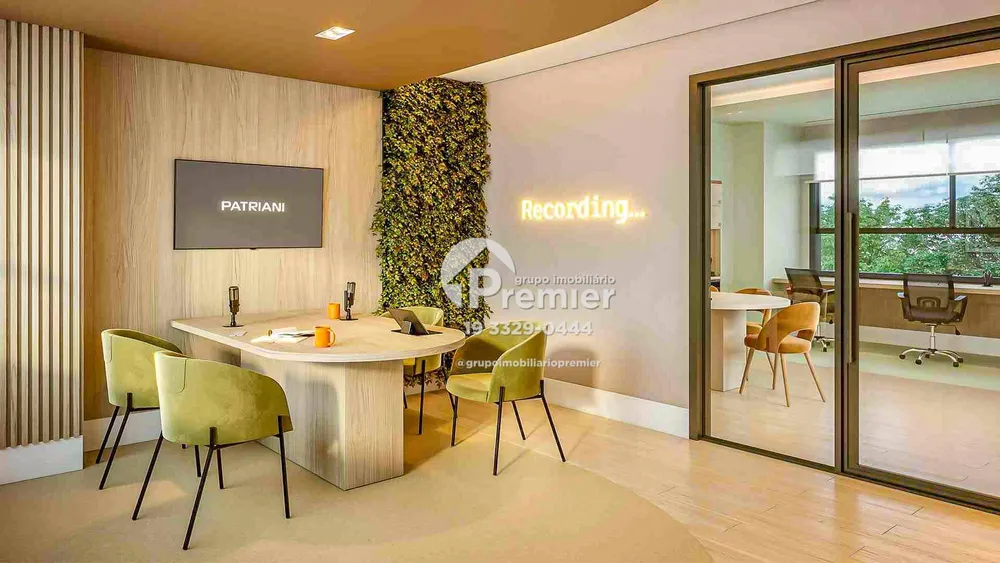 Apartamento, 3 quartos, 166 m² - Foto 12